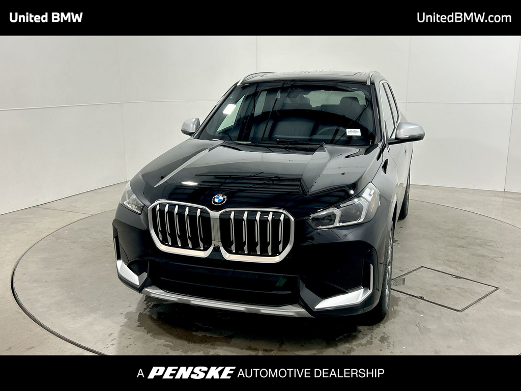 2024 BMW X1 xDrive28i -
                Roswell, GA