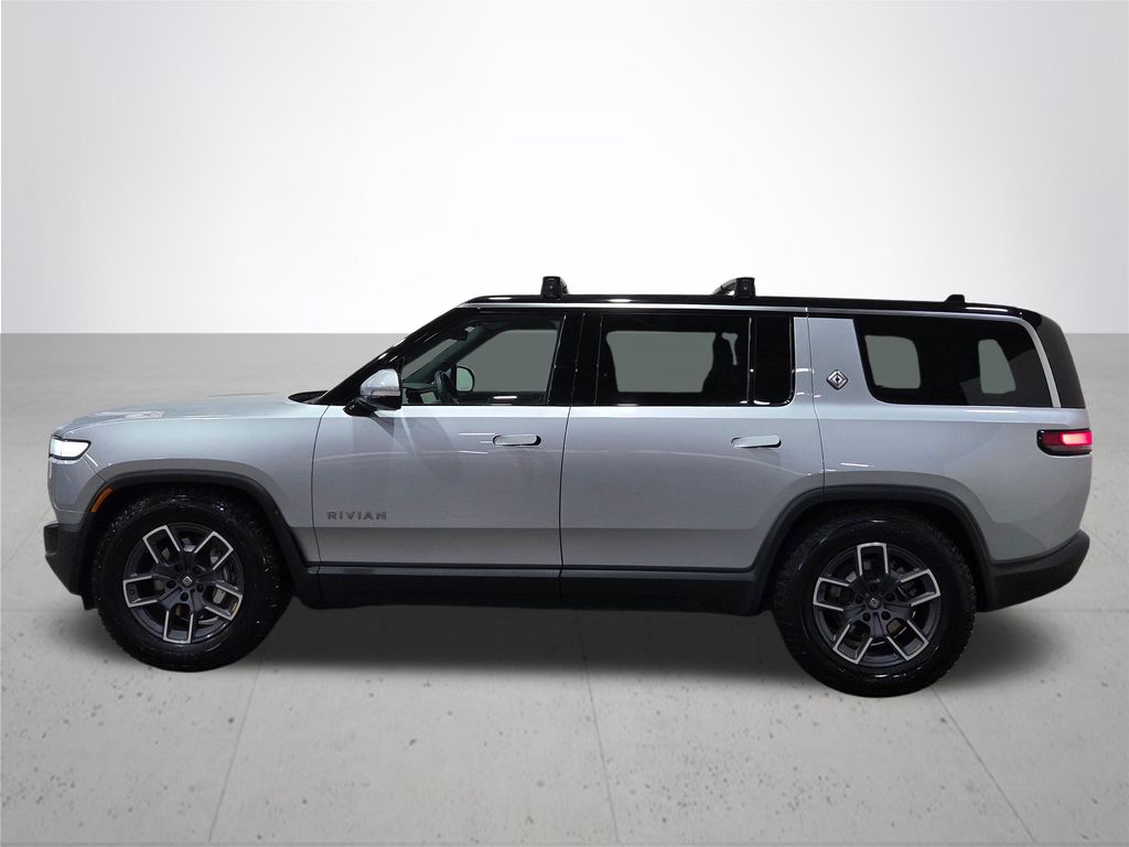 2024 Rivian R1S Adventure Dual Motor Max Pack