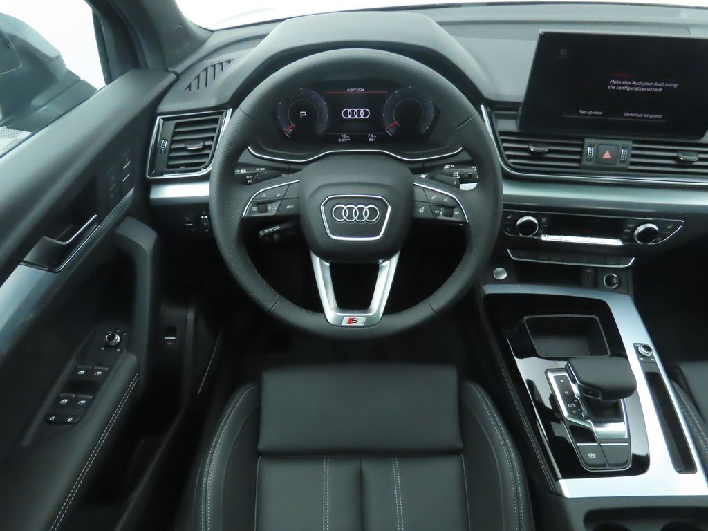 2024 Audi Q5  11