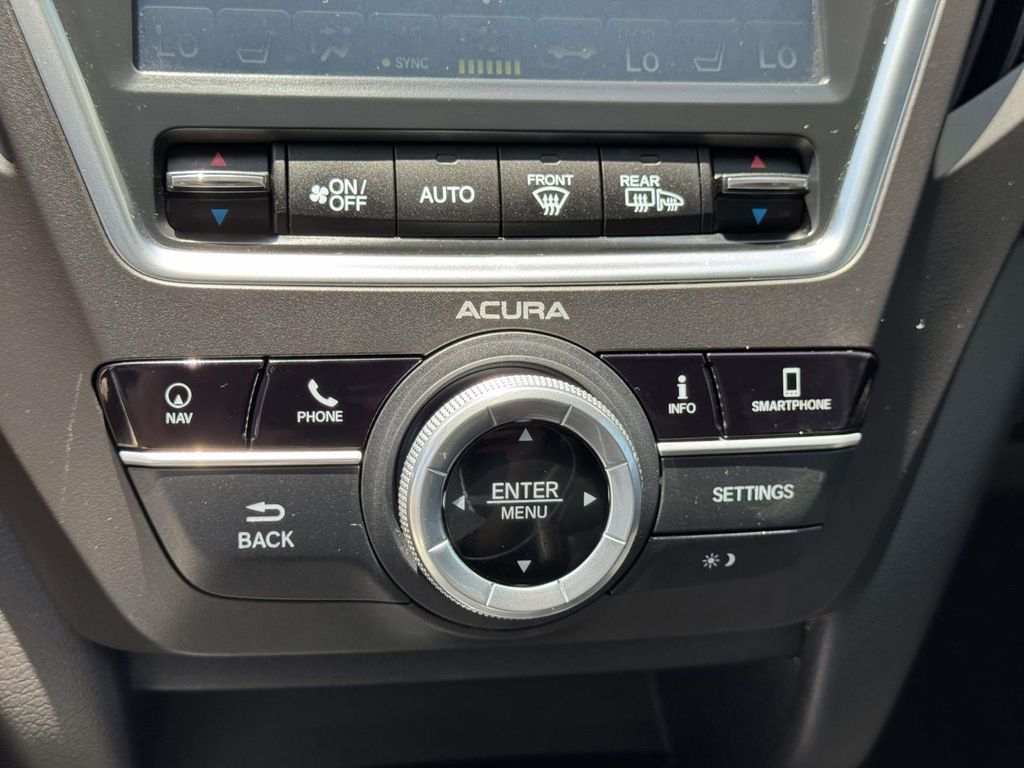 Used 2020 Acura MDX SUV