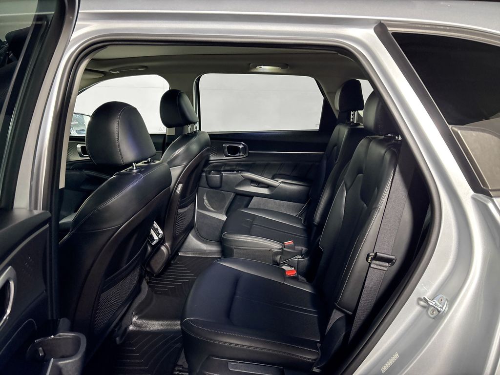 2021 Kia Sorento SX