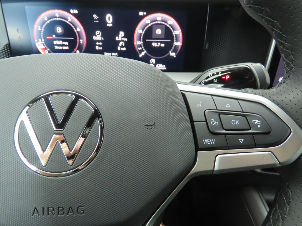 Thumbnail: 2026 Volkswagen Tiguan - 12
