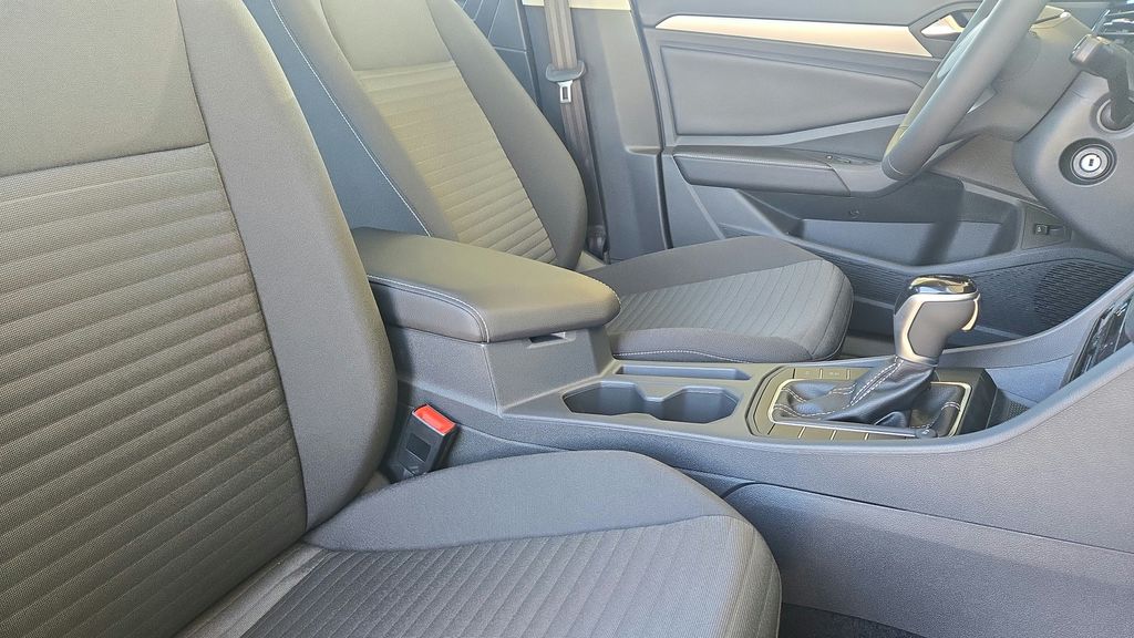 2026 Volkswagen Jetta