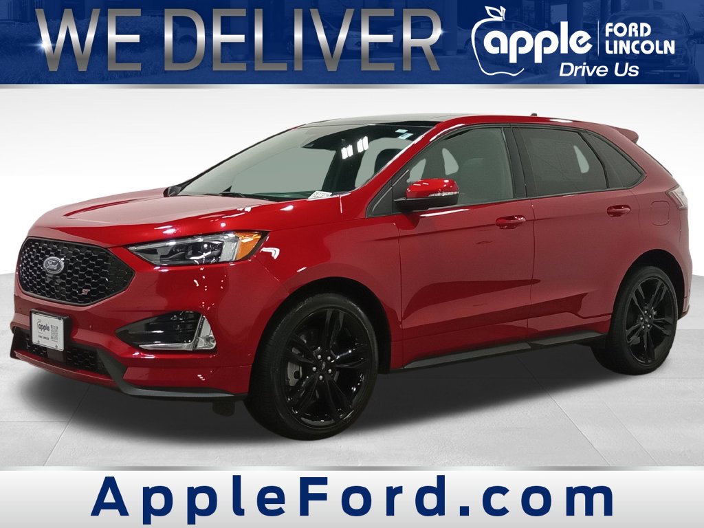 2024 Ford Edge ST