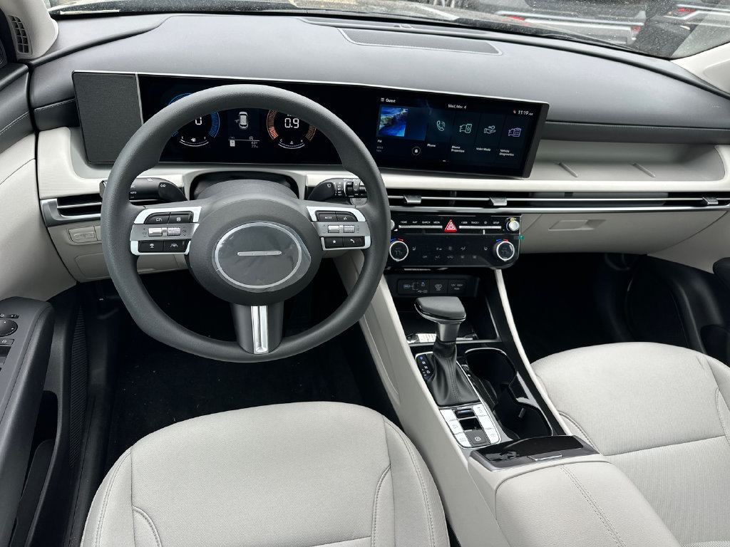 New 2026 Black HYUNDAI SEL image 23