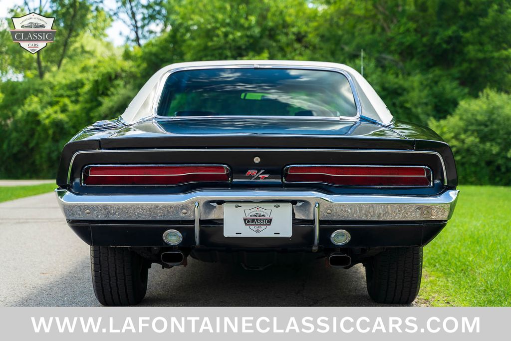 1969 Dodge Charger 15