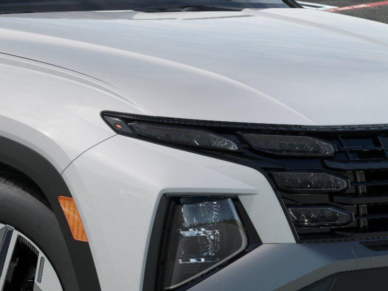 Thumbnail: 2026 Hyundai Tucson - 9