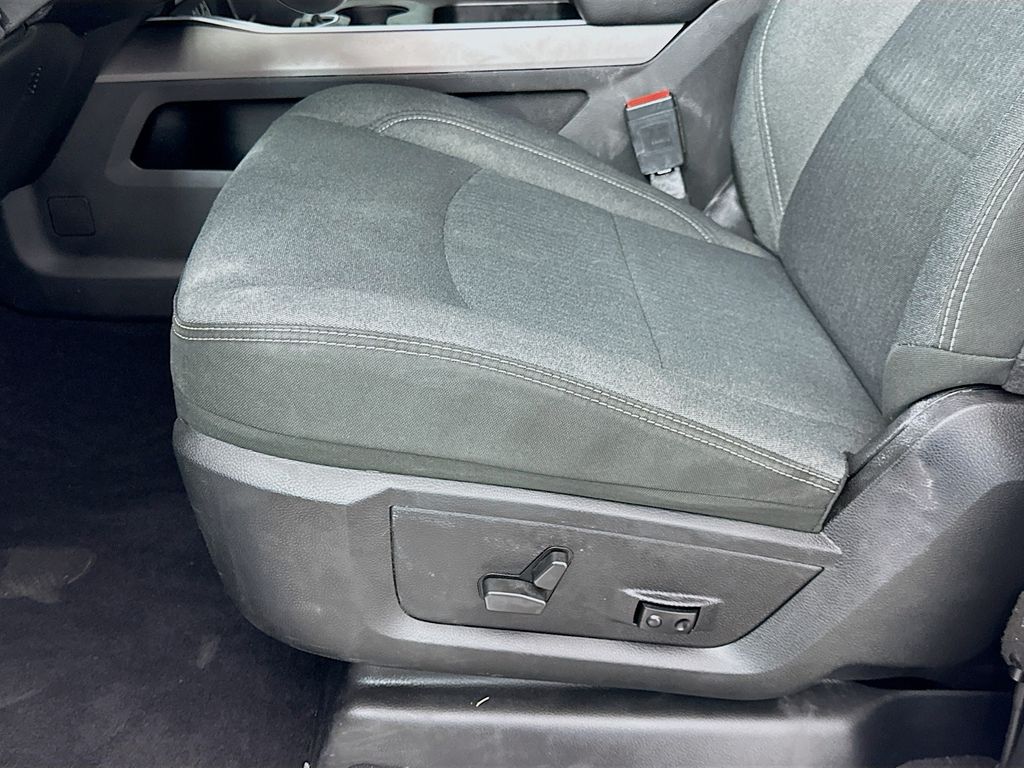 Thumbnail: 2022 RAM 2500 - 20