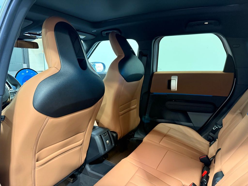 Thumbnail: 2026 MINI Cooper Countryman - 20