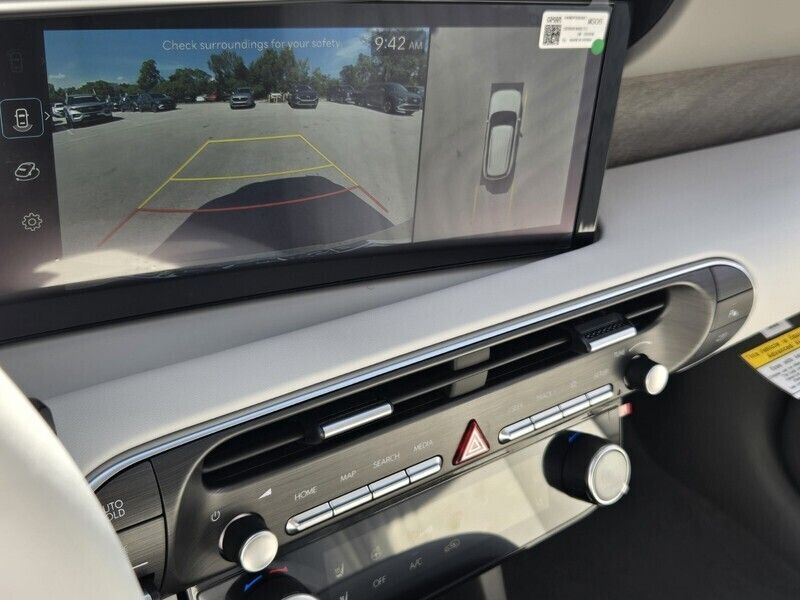 2027 Hyundai Palisade