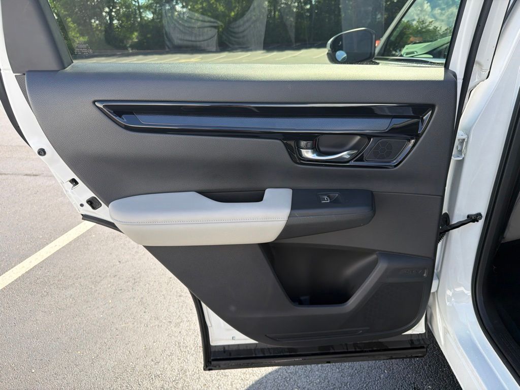 Thumbnail: 2026 Honda CR-V - 20