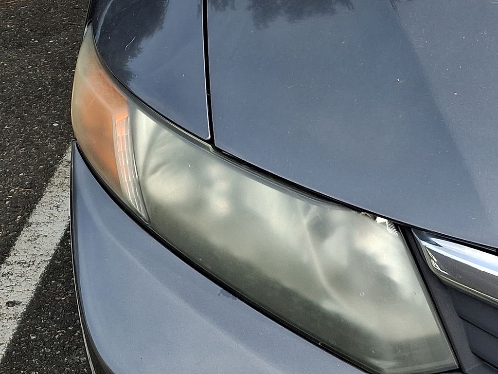 Thumbnail: 2012 Honda Civic - 4