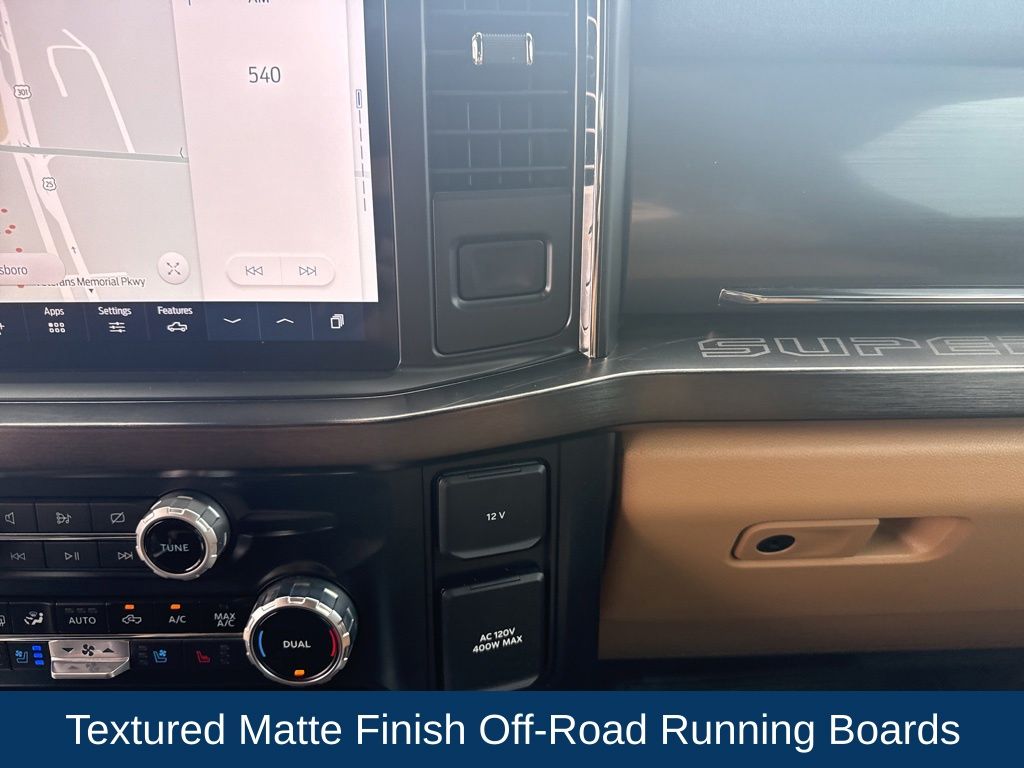 2023 Ford F-350 Super Duty LARIAT
