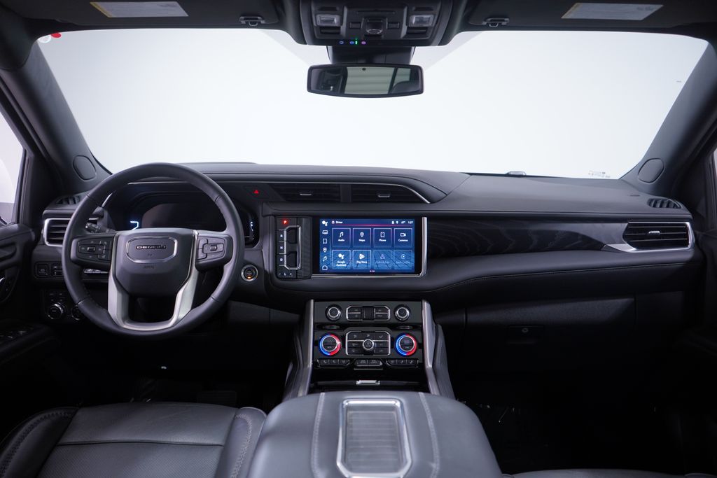 Thumbnail: 2023 GMC Yukon - 11