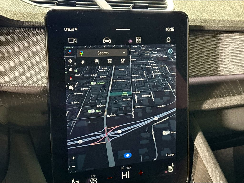 2023 Polestar 2 Long Range Dual Motor