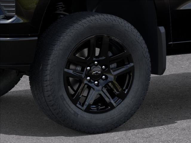 ChevroletSilverado 15009