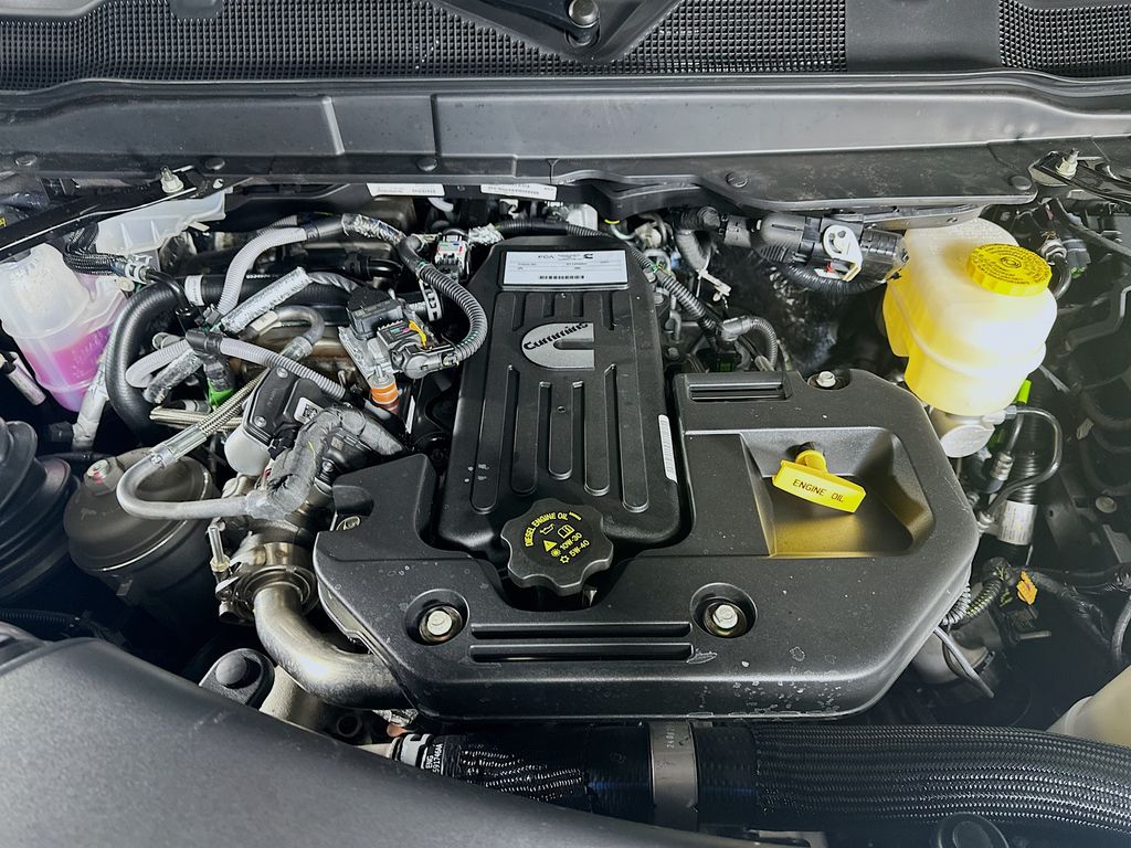 New 2025 Black Ram Tradesman 12in image 18