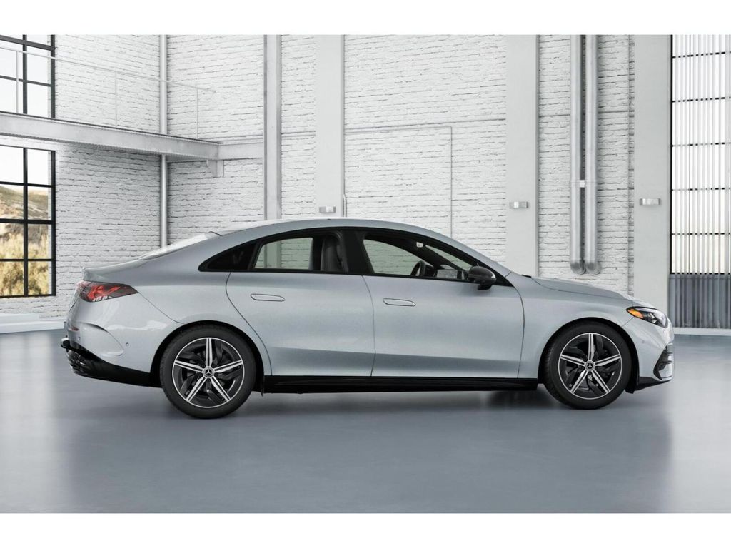 Thumbnail: 2027 Mercedes-Benz CLA - 17