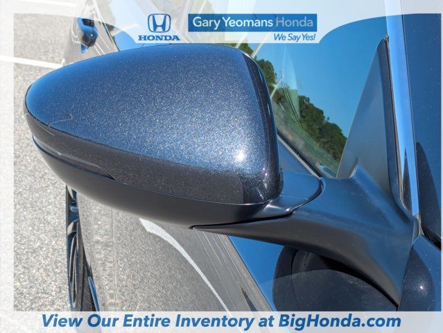 2026 Honda Accord Hybrid