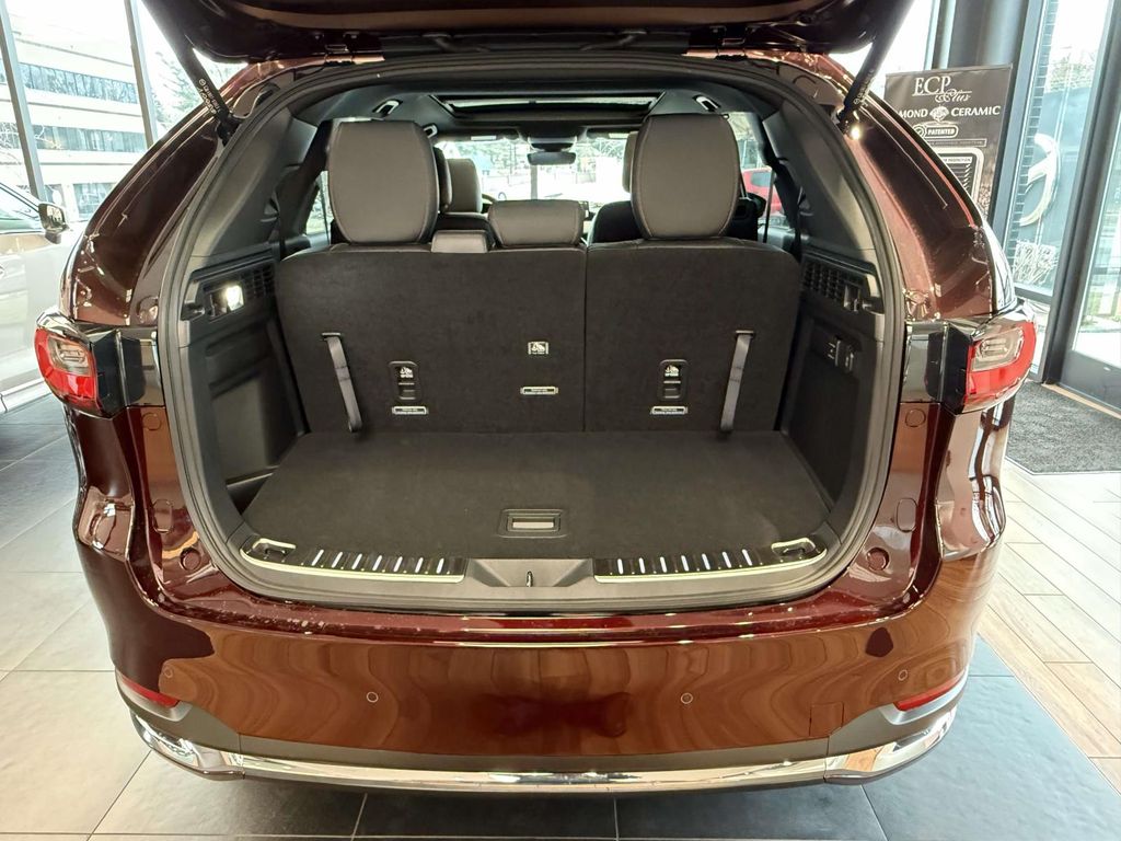 2026 Mazda CX-90 Premium Plus Package - Photo 27