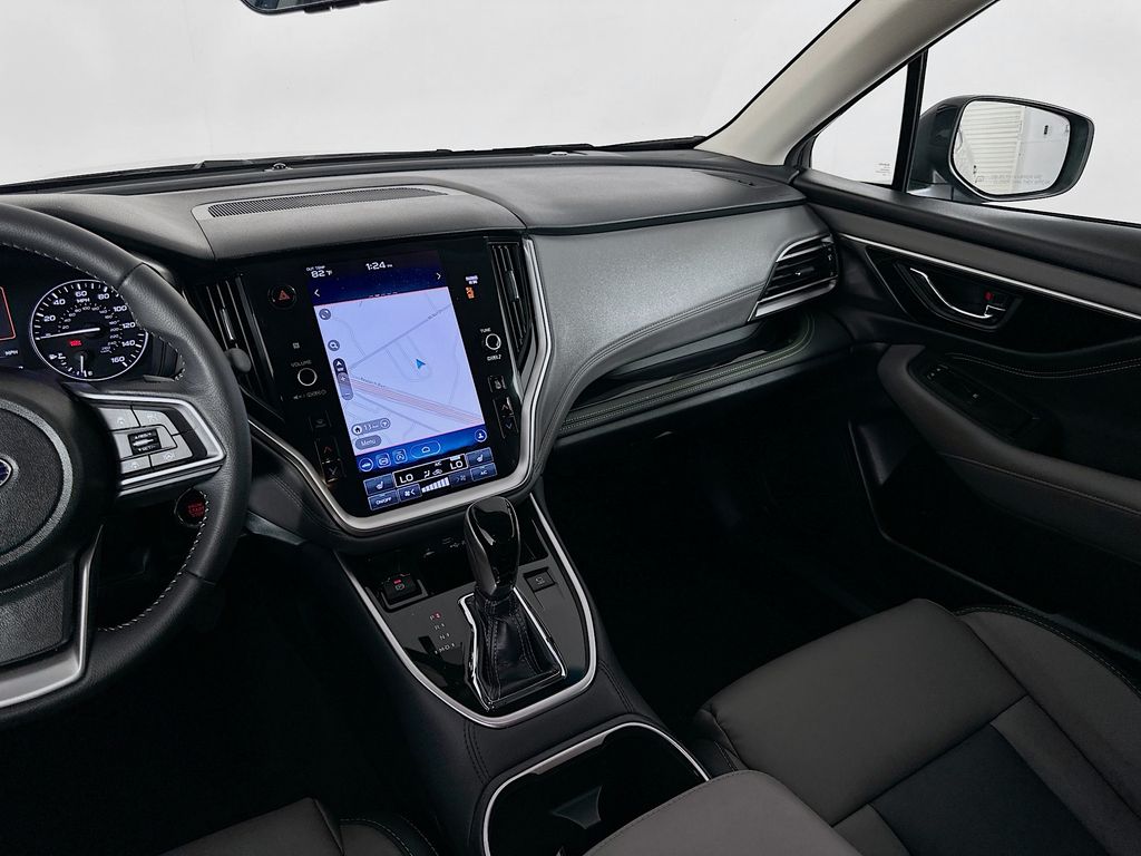 2022 Subaru Outback Onyx Edition 23