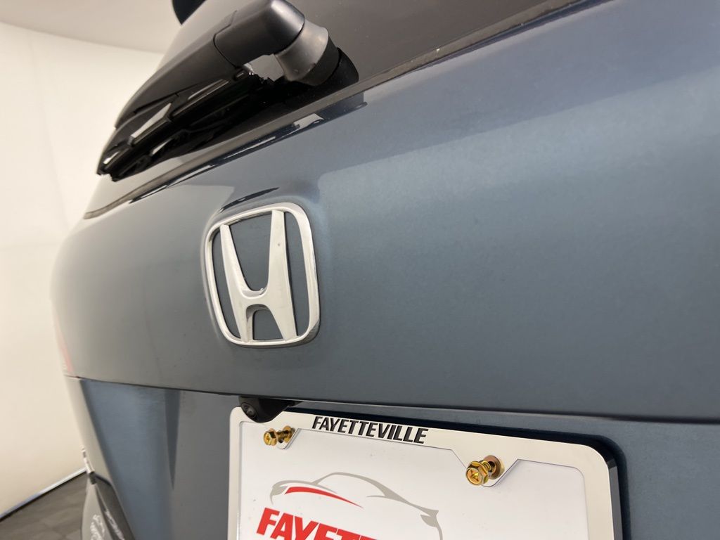 2022 Honda Pilot Special Edition 21