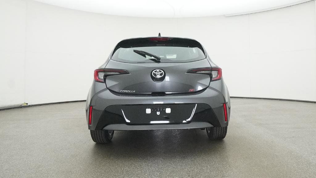 Thumbnail: 2025 Toyota Corolla - 24