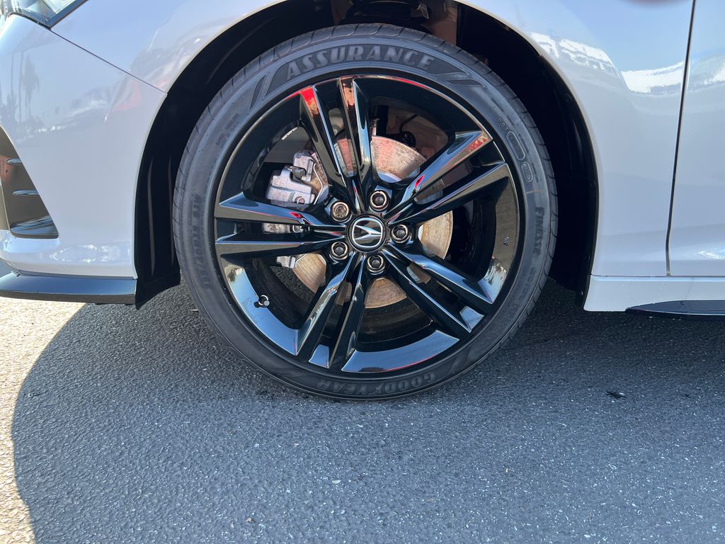 Thumbnail: 2026 Acura Integra - 6