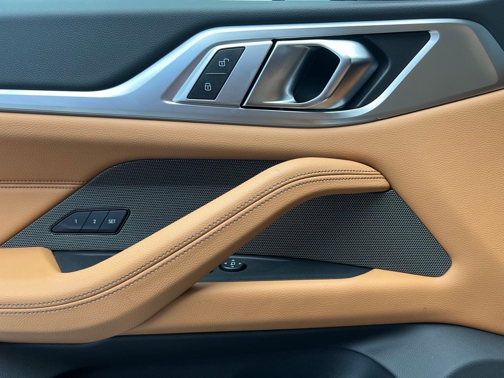 Thumbnail: 2025 BMW 4 Series - 20