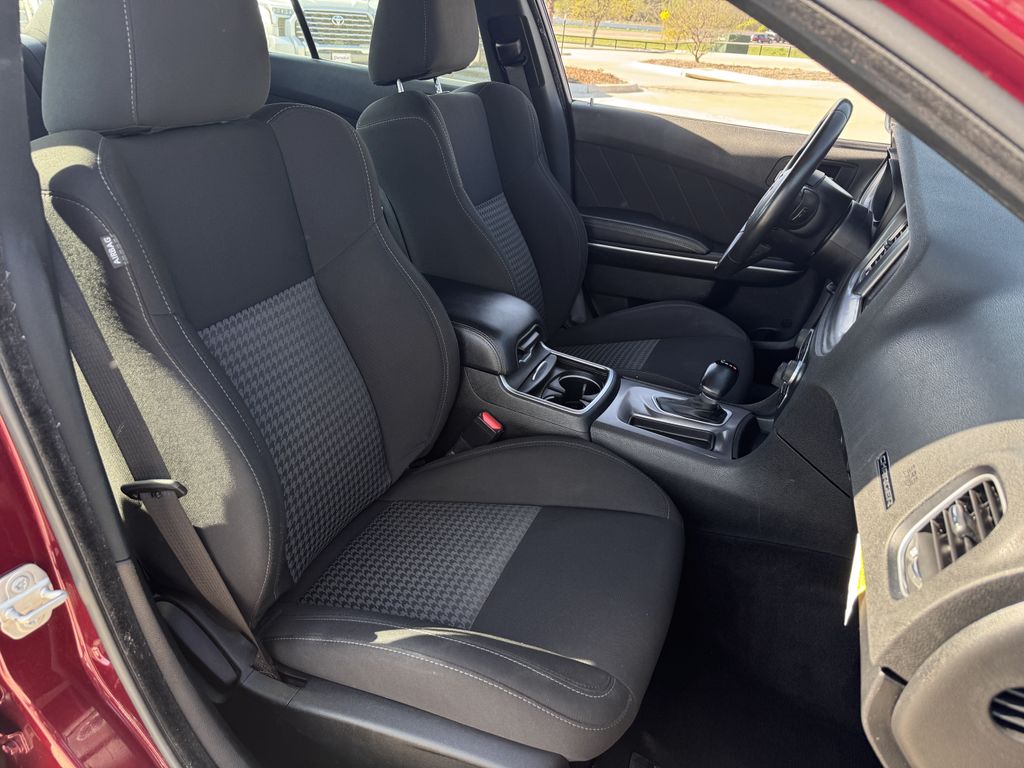 Used 2023 Dodge Charger Sedan