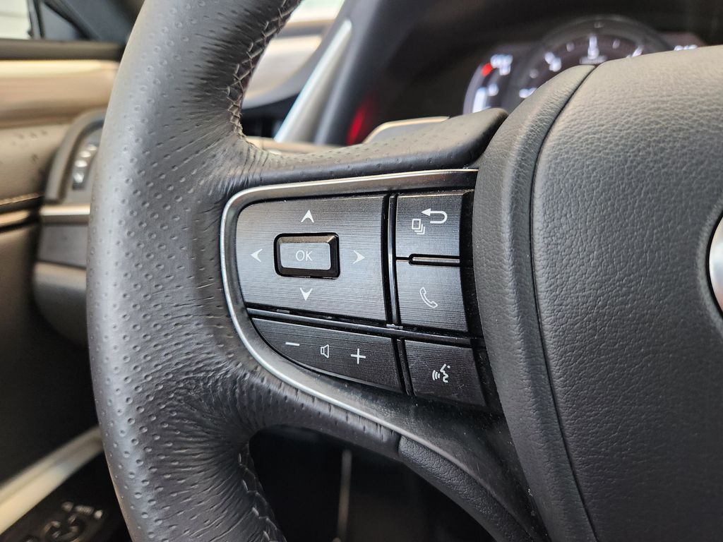 2021 Lexus ES 350 F Sport Black at Don McGill Toyota