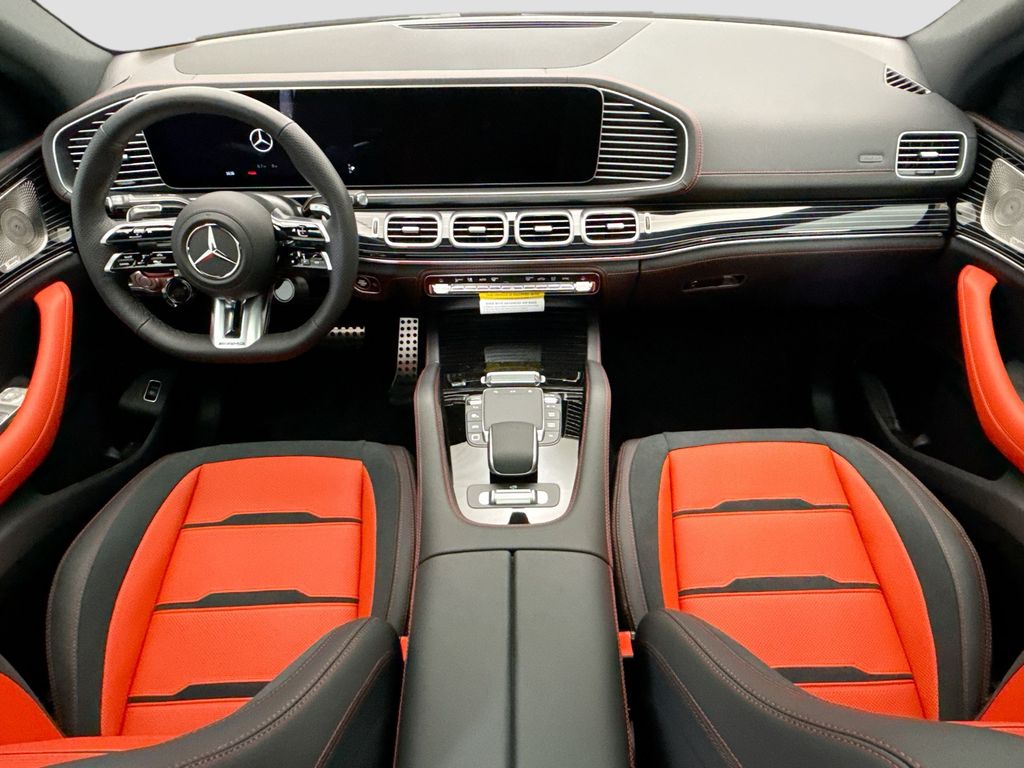 Thumbnail: 2026 Mercedes-Benz GLE - 14