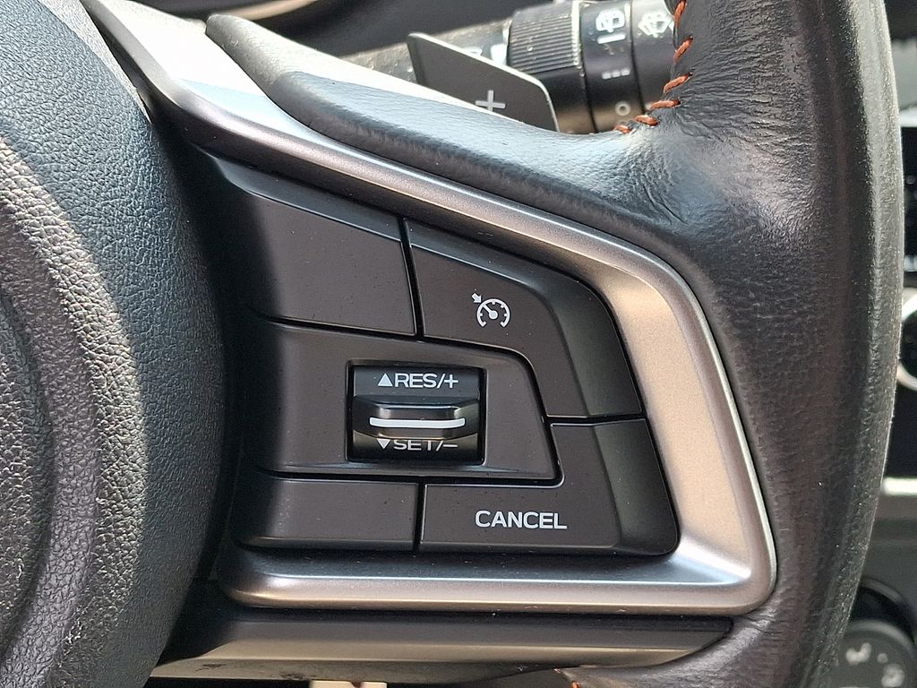 2019 Subaru Crosstrek 2.0i Premium White at Rafferty Subaru