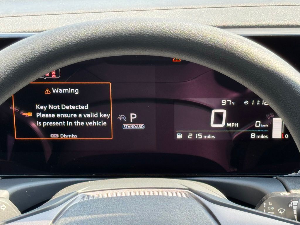 New 2027 Nissan Sentra Sedan
