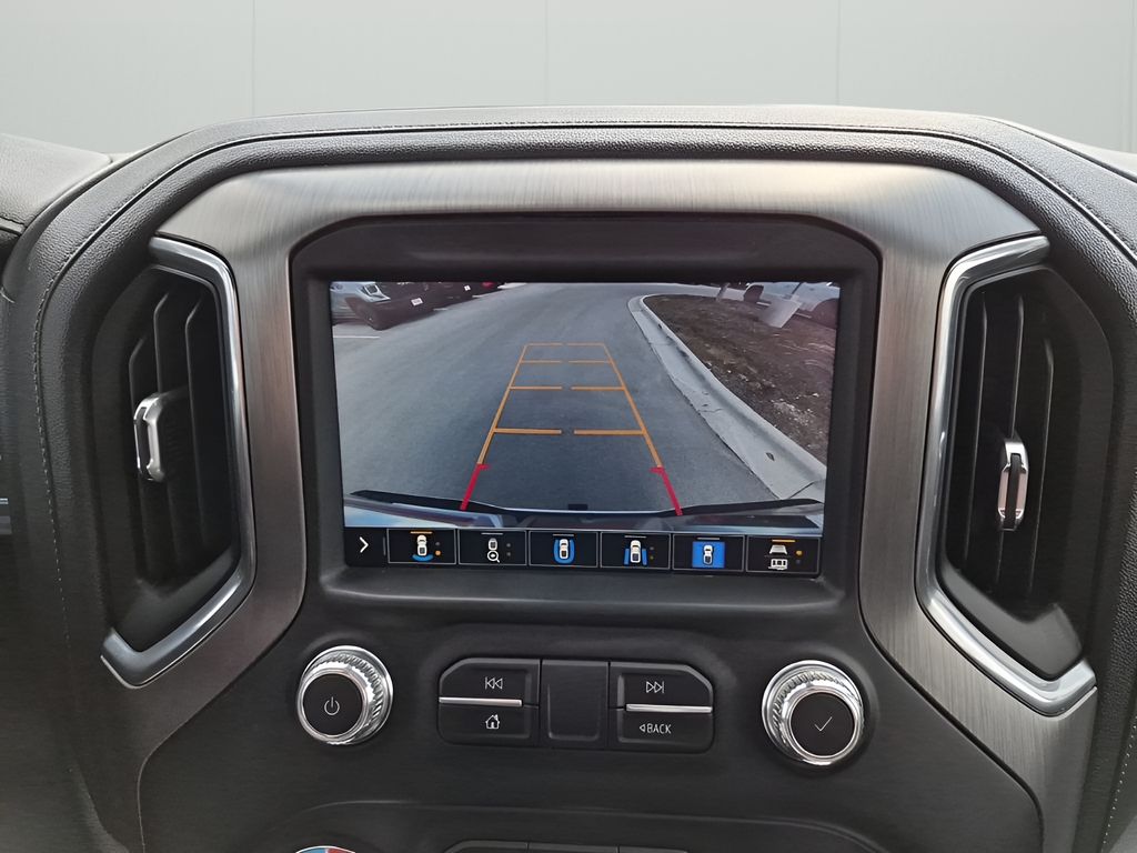 Used Car 2021 Gmc Sierra 3500hd  Denali For Sale Under $60,000 In Austin, Texas