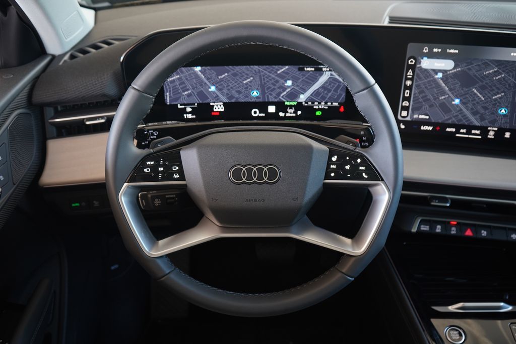 Thumbnail: 2026 Audi Q3 - 9