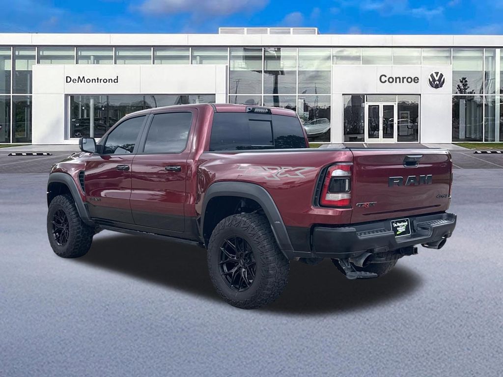 2024 Ram 1500 TRX - 6