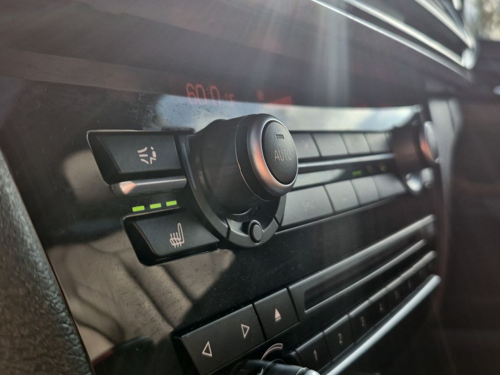 2018 BMW X5 xDrive35i Blue at North Houston Mitsubishi
