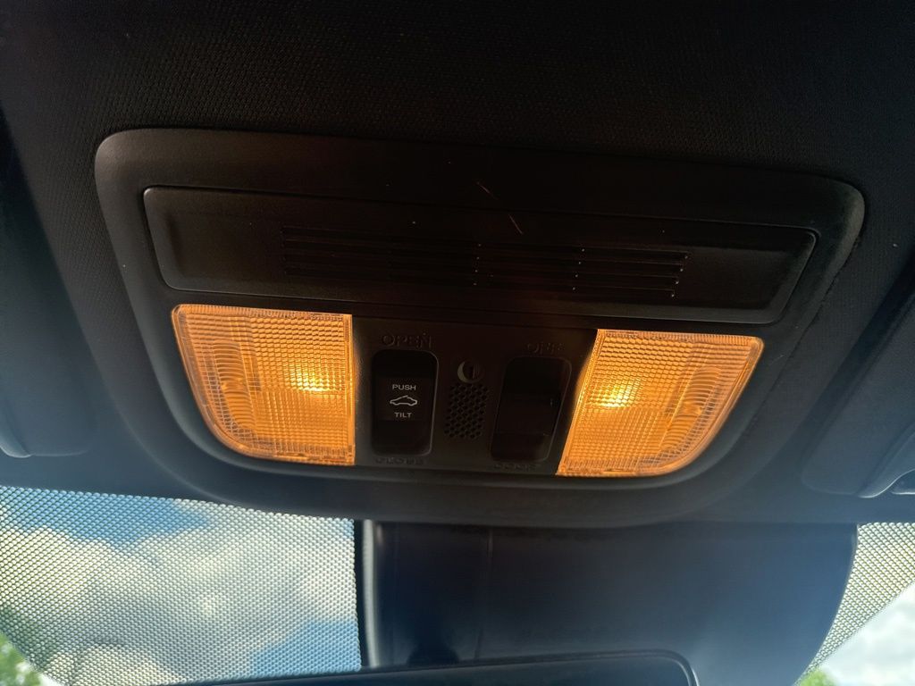 2020 Honda Civic Hatchback Sport Touring