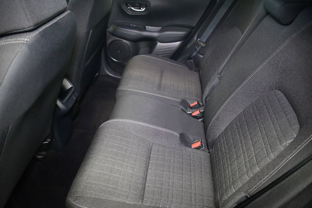 Thumbnail: 2023 Honda HR-V - 27