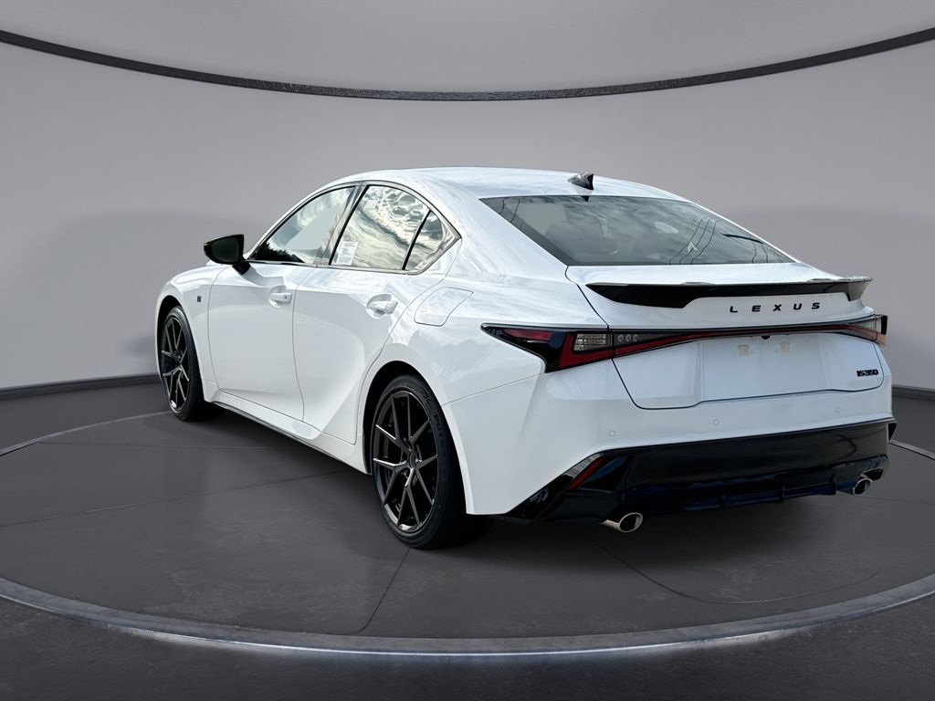 Thumbnail: 2026 Lexus IS - 10