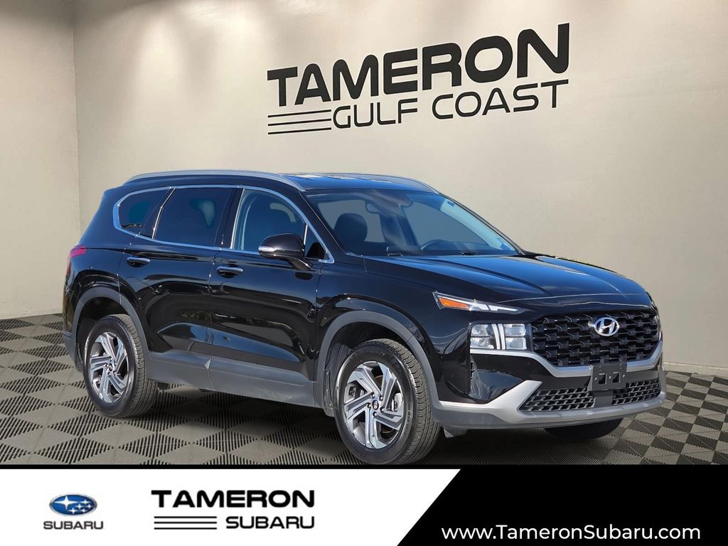 2023 Hyundai Santa Fe SEL AWD