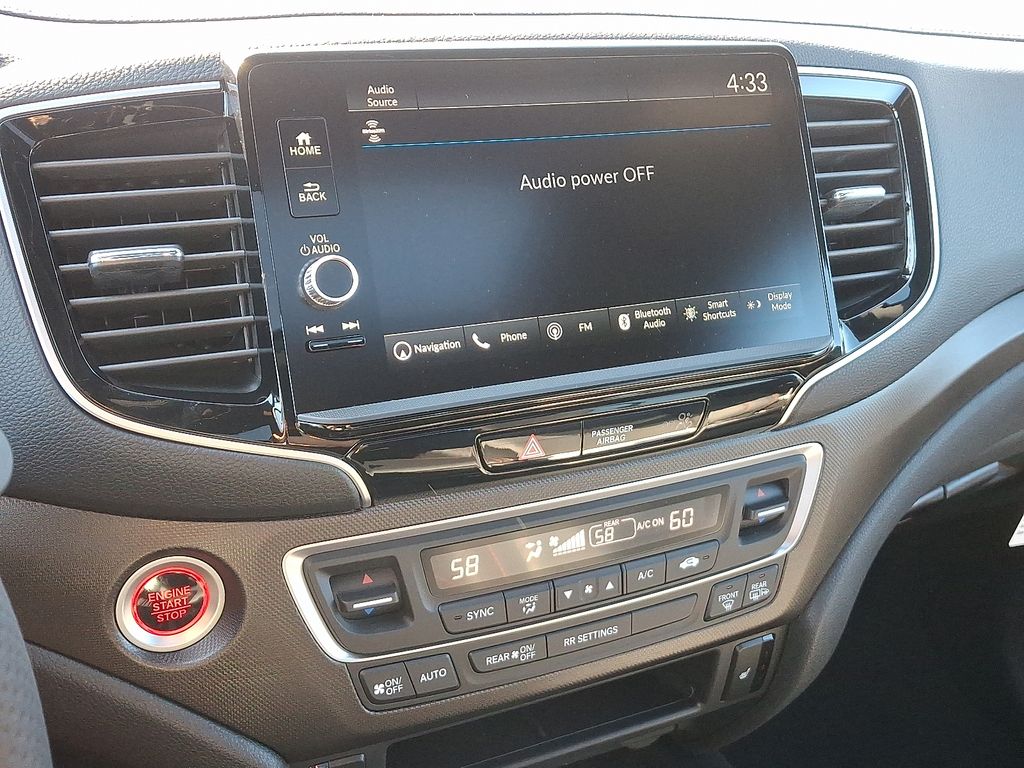 Thumbnail: 2025 Honda Ridgeline - 8