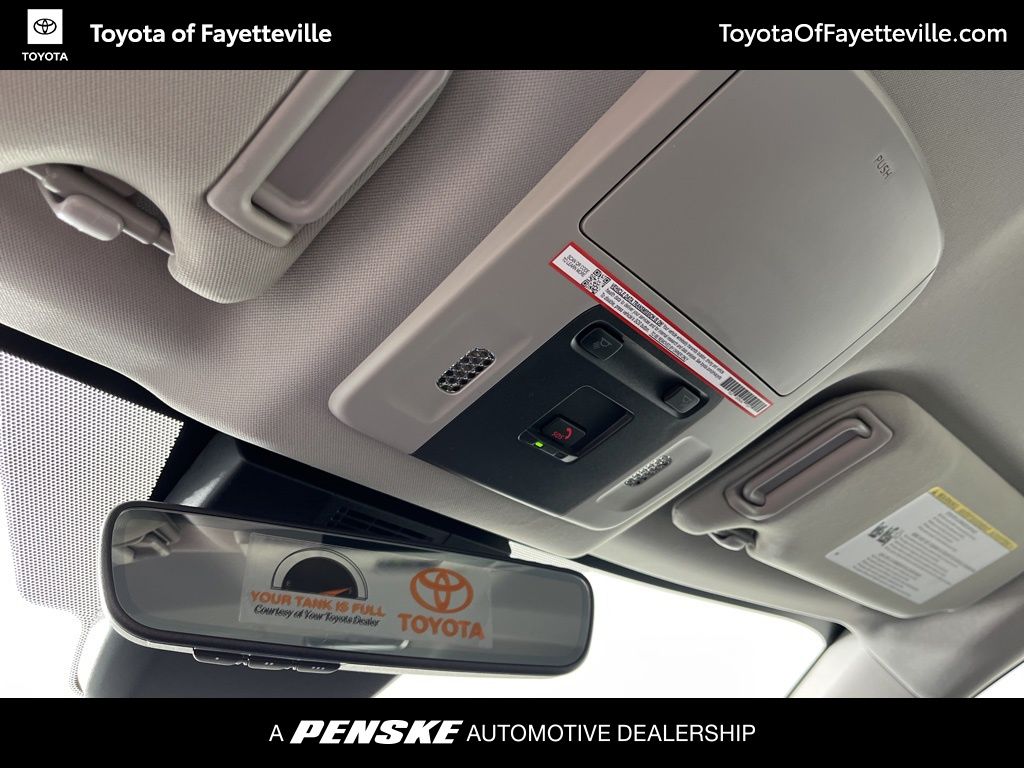 Thumbnail: 2026 Toyota Camry - 28