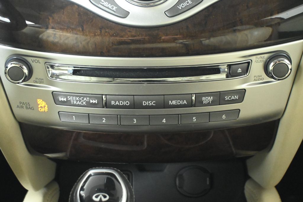 Thumbnail: 2019 INFINITI QX60 - 23