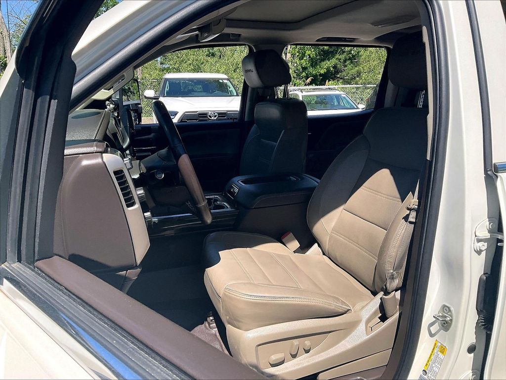2015 GMC Sierra 1500 — photo 9