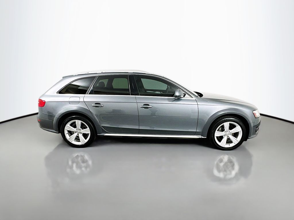 2016 Audi Allroad Premium Plus 4