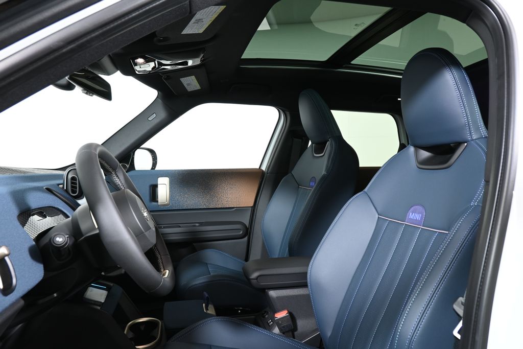 Thumbnail: 2025 MINI Cooper Countryman - 14