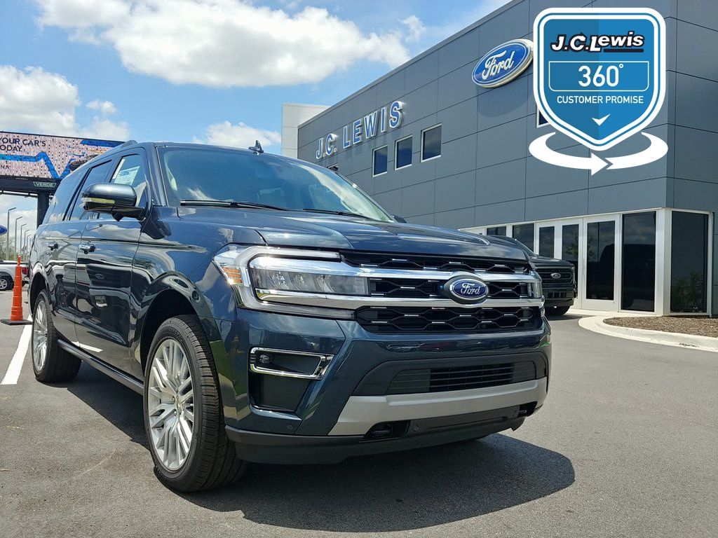 2024 Ford Expedition Limited