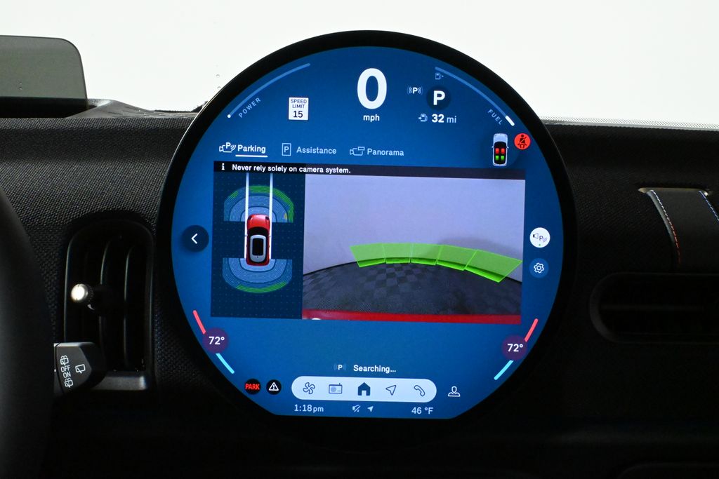 Thumbnail: 2025 MINI Cooper - 24